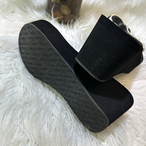 Skechers Platform Sandals - Picture 4 of 8